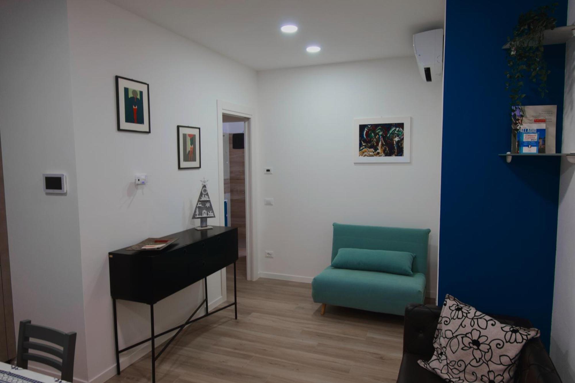 Appartamento Casa Del Fabbro Sovizzo ภายนอก รูปภาพ