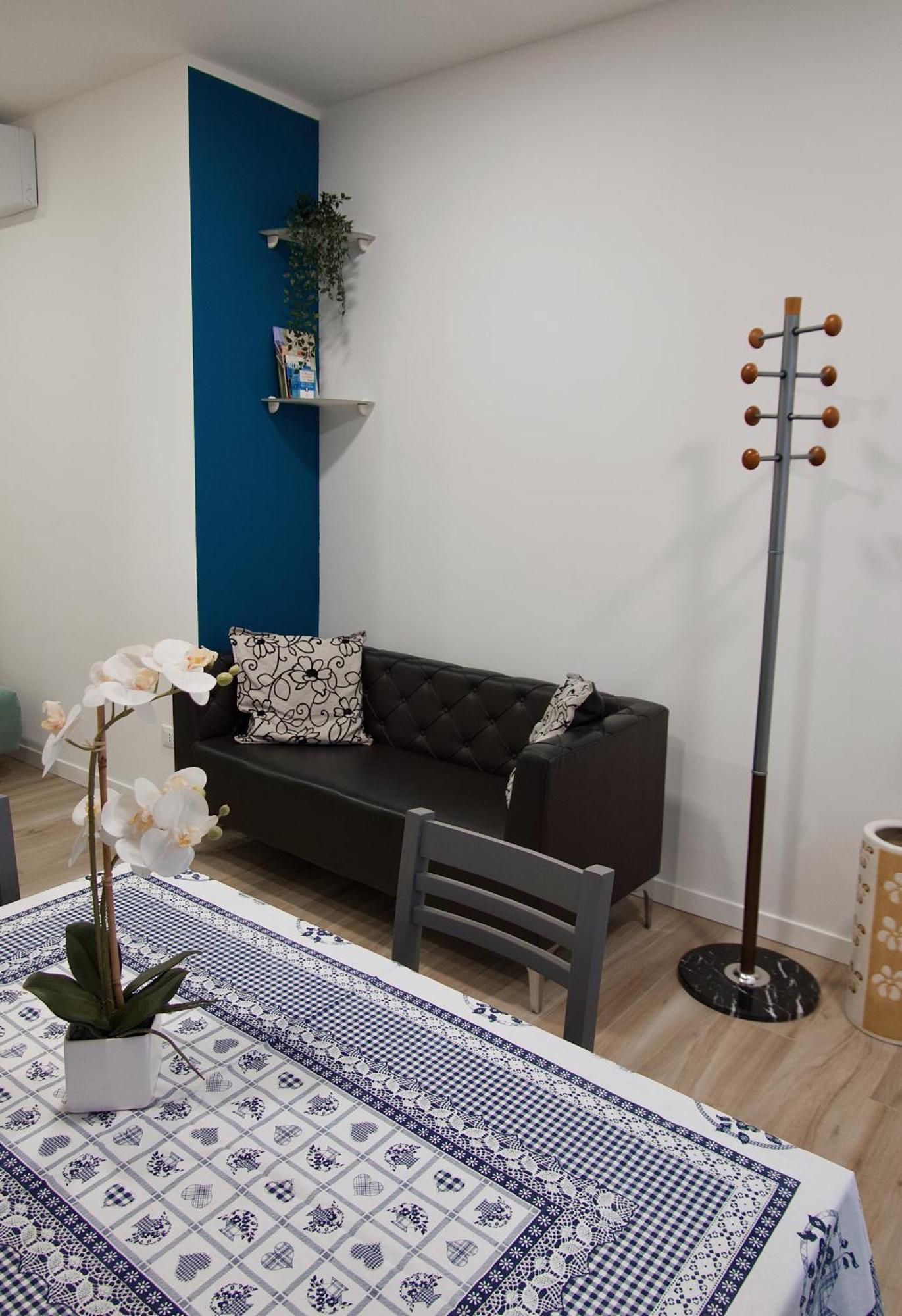 Appartamento Casa Del Fabbro Sovizzo ภายนอก รูปภาพ