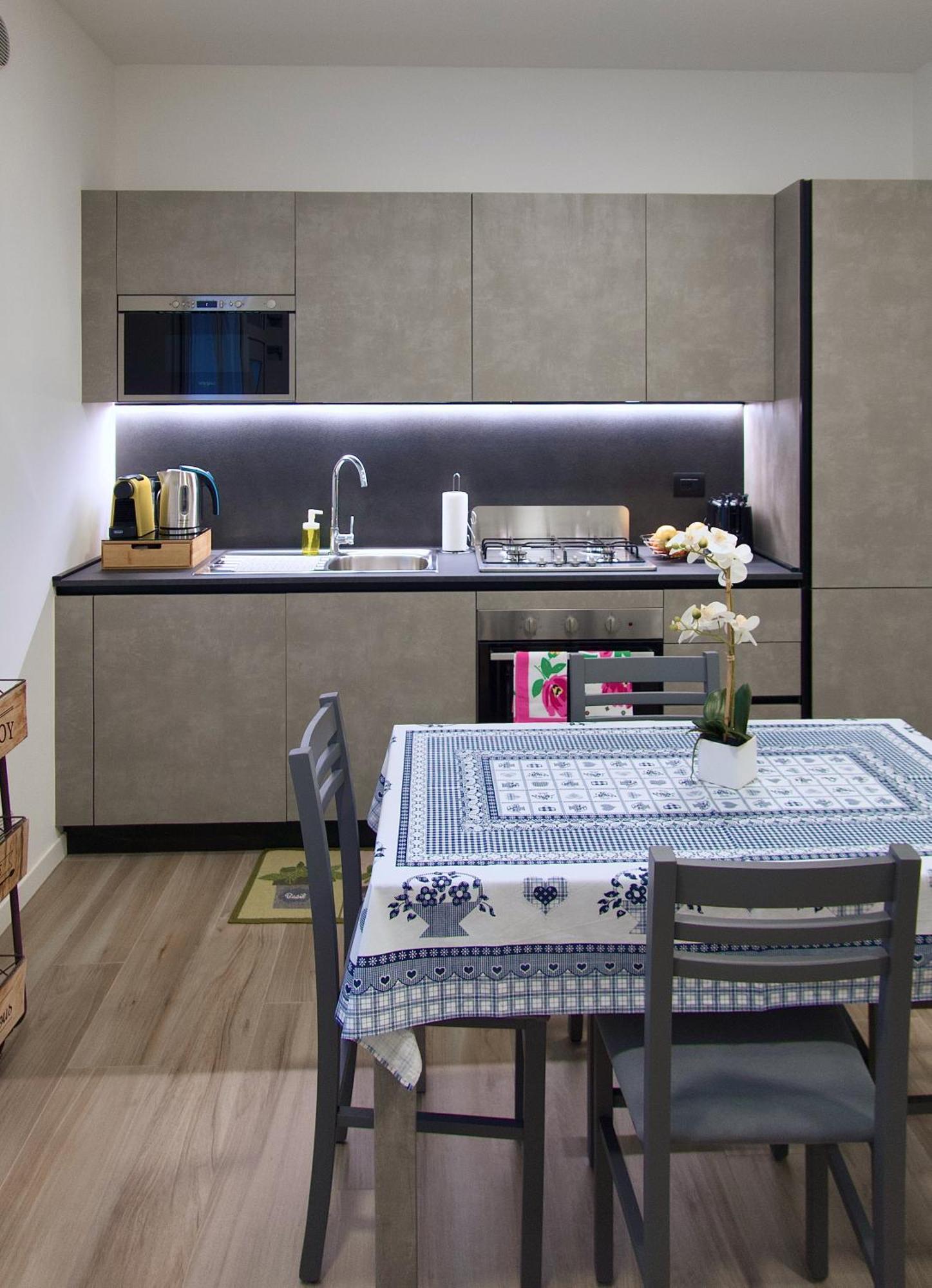 Appartamento Casa Del Fabbro Sovizzo ภายนอก รูปภาพ